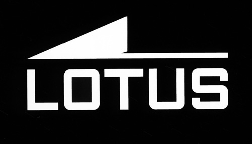 logo lotus